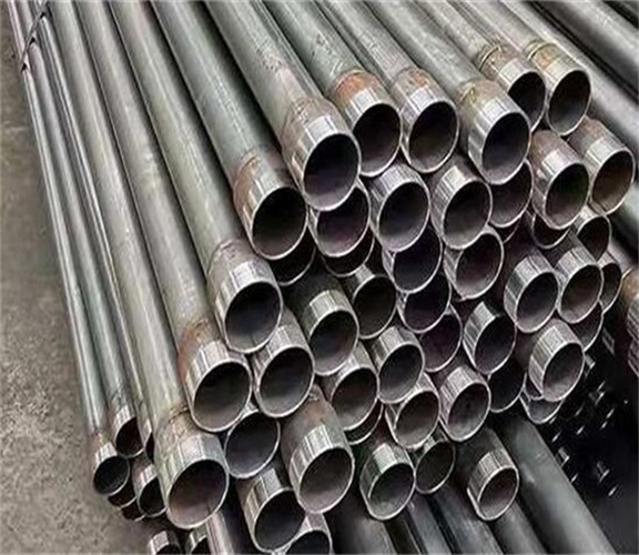 荆门套筒式声测管桩基专用